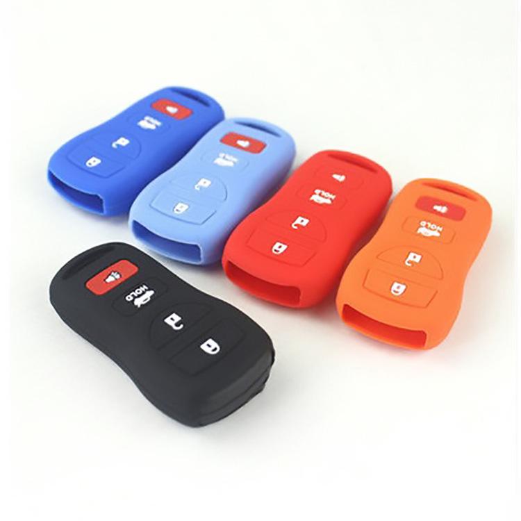 Nissan Sylphy & Venucia D50/R50 Key Case Cover