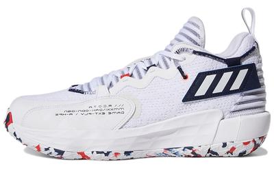 Dame 7 Extply Gca 'USA' GW2946