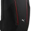 New PUMA Fabric Backpack Unisex Black 091268-01