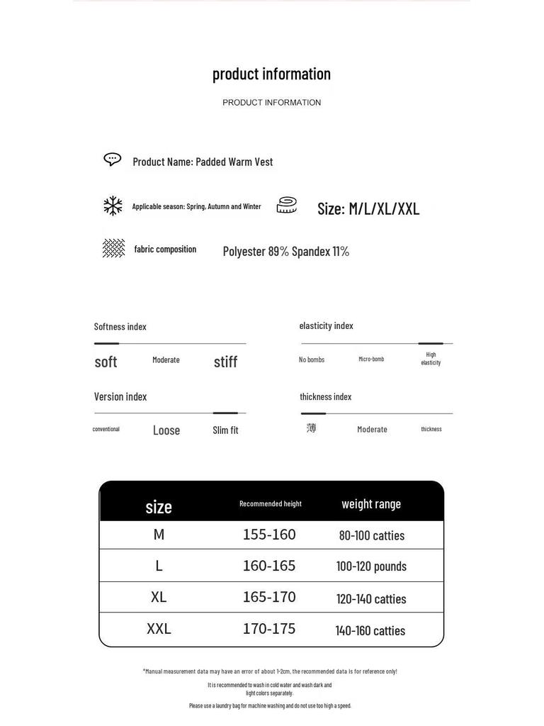 FitonTon Women's Seamless Thermal Camisole with Built-in Bra