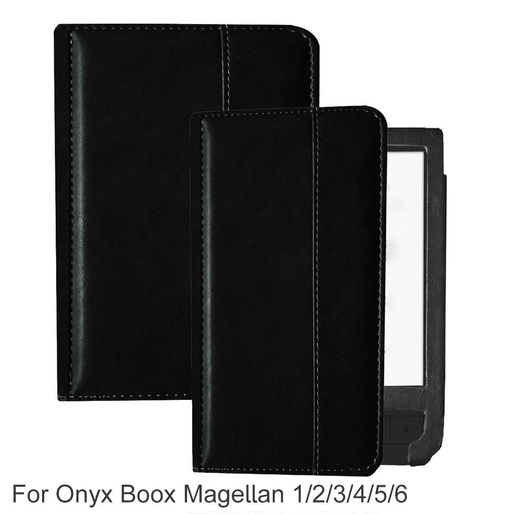 Scratch-proof 6 Inch E-Reader Case Shockproof Protective Shell for Onyx Boox Magellan 1/2/3/4/5/6