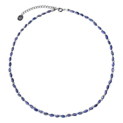 Standingfish Coral Jewel Necklace A1