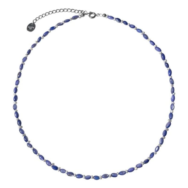 

standingfish coral jewel necklace A1 necklace