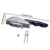 RV Awning Lift Handle Ergonomic Replace 830644 Accessories Comfortable Grip Replacement
