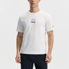 Fila Tennis SS25 Versatile Simple Comfortable Casual Short Sleeve T-Shirt Men Tops A11M533109F-WT