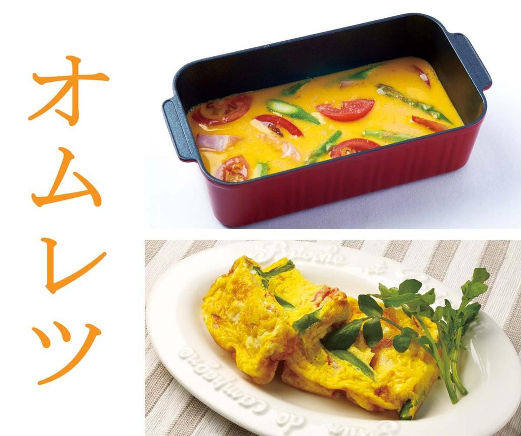 Toaster bread red for Toaster Cooking by Kuzueko A-76000