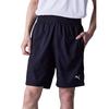 68754601_ESS Puma Logo Poly Woven 9 Shorts_Puma Black_M