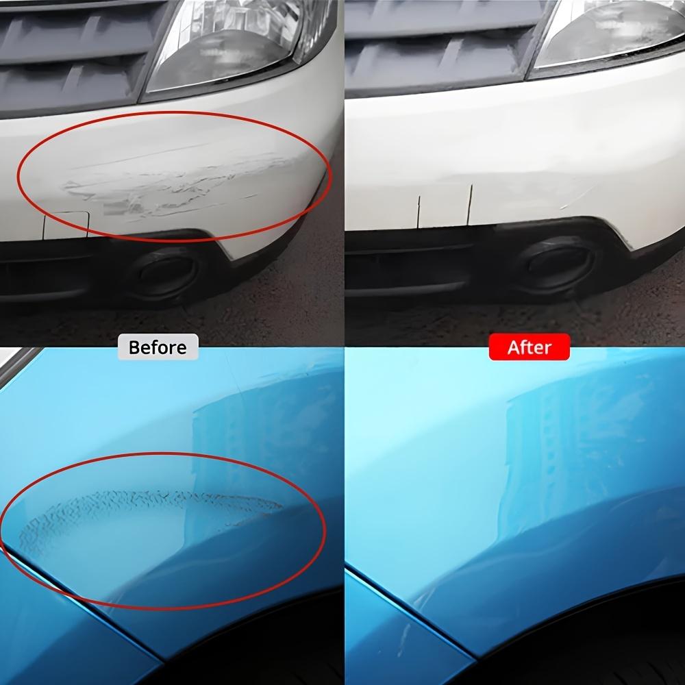 Car Scratch Repair Paste, Paint Maintenance, Repair and Upkeep, Wax Free, Dirt Free, Cleaning Tools, Polishing Details, Long-lasting, Universal