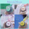 Pokmon Mini Handheld Fan With Usb Rechargeable Noleaf Design For Kids Outdoor Use
