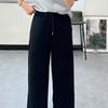 Dabimong Soft Banding Wide Training Pants 2 Colors 5588