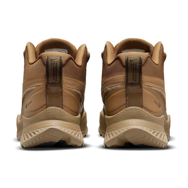New Nike React Sfb Carbon High Coyote Wide CK9951-900