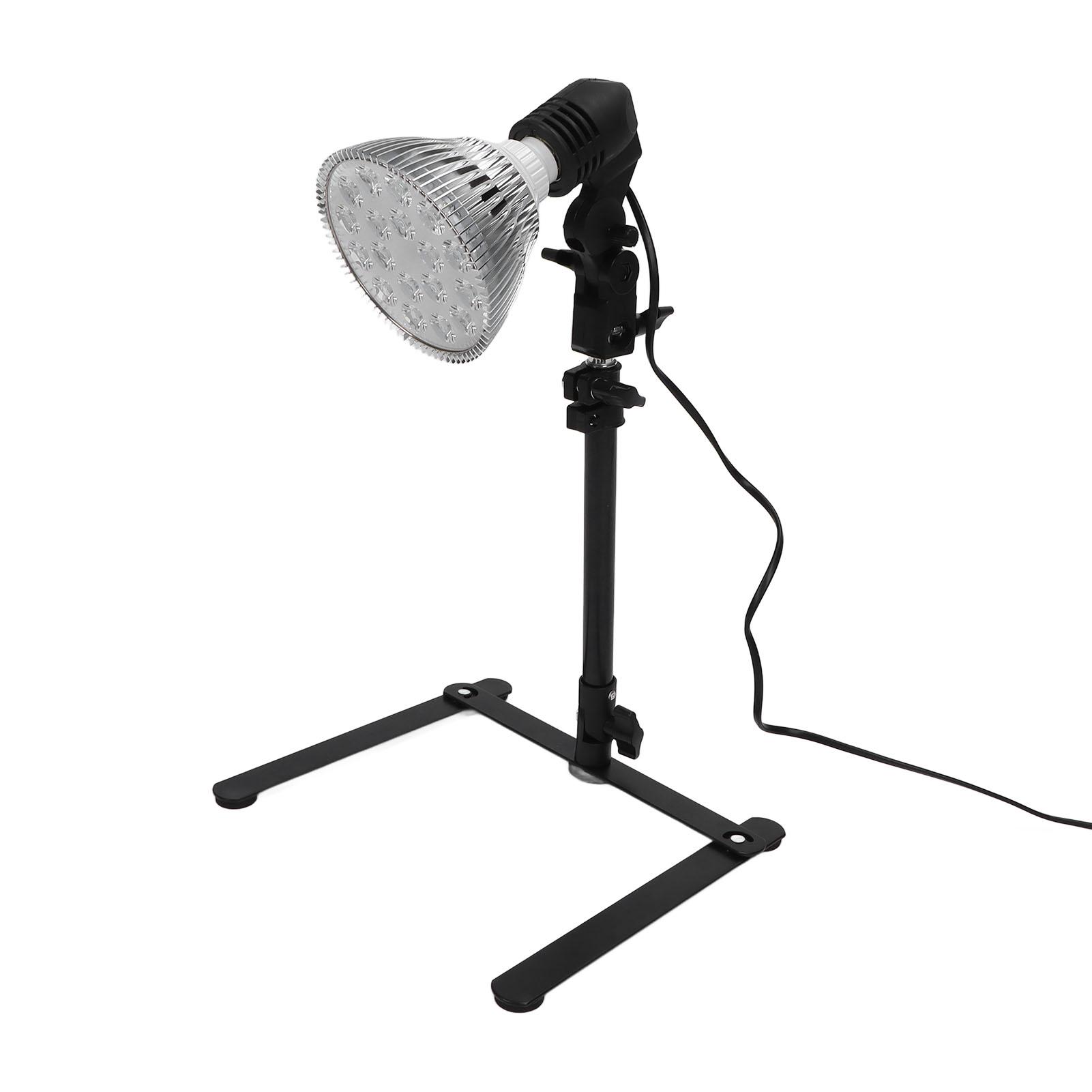 

Лампа для терапии красным светом Профессиональное домашнее устройство для снятия боли в суставах с помощью красного света Физиотерапевтическое устройство UK Plug