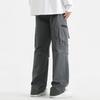 VANCAMEL Men's Outdoor Casual Straight Leg Pants