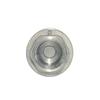 OEM 304 SS Vertical Check Valve 1/2"-1-1/2" DN15-DN50 for Potable Water Systems – Industrial Grade