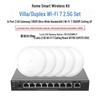 Ruijie WiFi 7 2.5G Whole-Home Mesh System (CN Version)