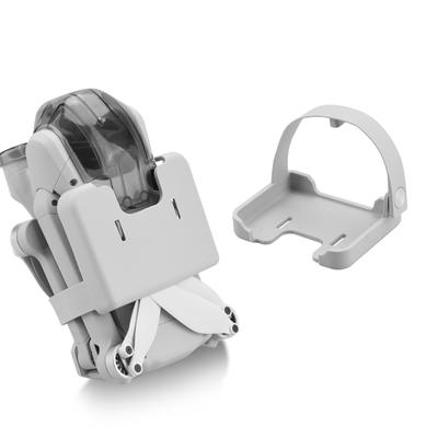 Soporte de hélice estabilizadores fijos correa de cuchillas de apoyo protectora Compatible con Dji Mini 3 Pro