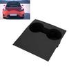 Center Console Cup Holder Silicone Material Scratch Resistant Replacement for      