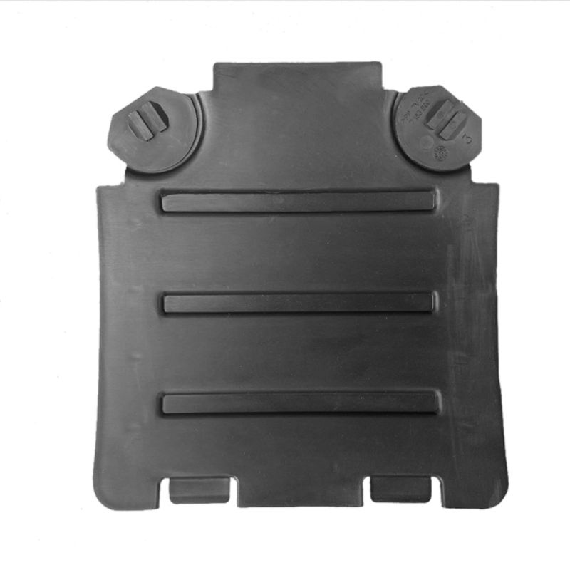Durable-51712993140 Car Front Wheel Lining Cover For X1 Bmw E84 18I 25I 28I Wheel Covers Headlight Cover Fender Lining Cover