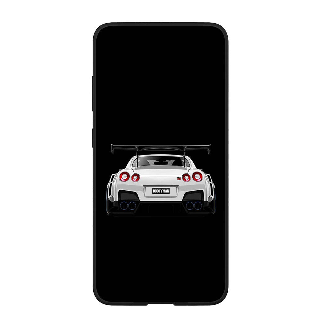 Phone Case for iPhone 17 16 15 Xiaomi Poco F8 F7 X7 X6 M8 C85 C75 C71 Redmi Note 14 13 12 11 Pro Max A3 A4 14C 13C 15C Comics Supercar Super Car Cover