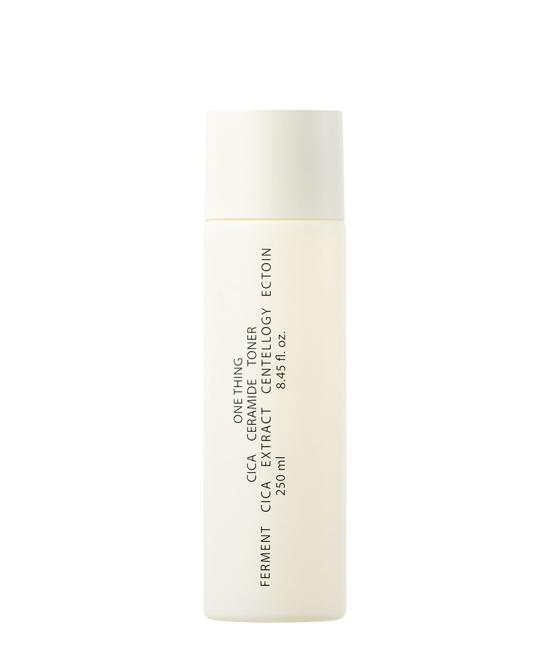 Cica Ceramide Toner 250ml