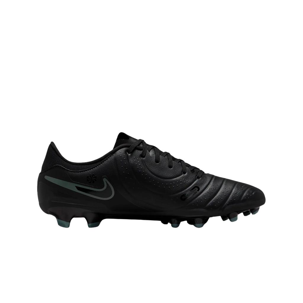 Nike Tiempo Legend 10 Academy Mg Cleat Hyper Black Deep Jungle