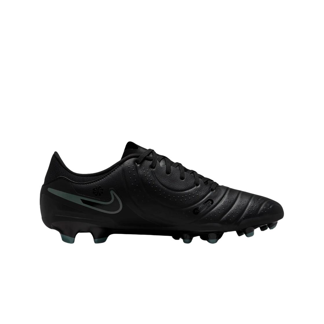 

Nike Tiempo Legend 10 Academy Mg Cleat Hyper Black Deep Jungle 270