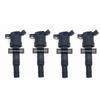 4pcs Ignition Coil For Hyundai Verna Reina For KIA K2 KX1 1.4L 27300-03150 2730003150