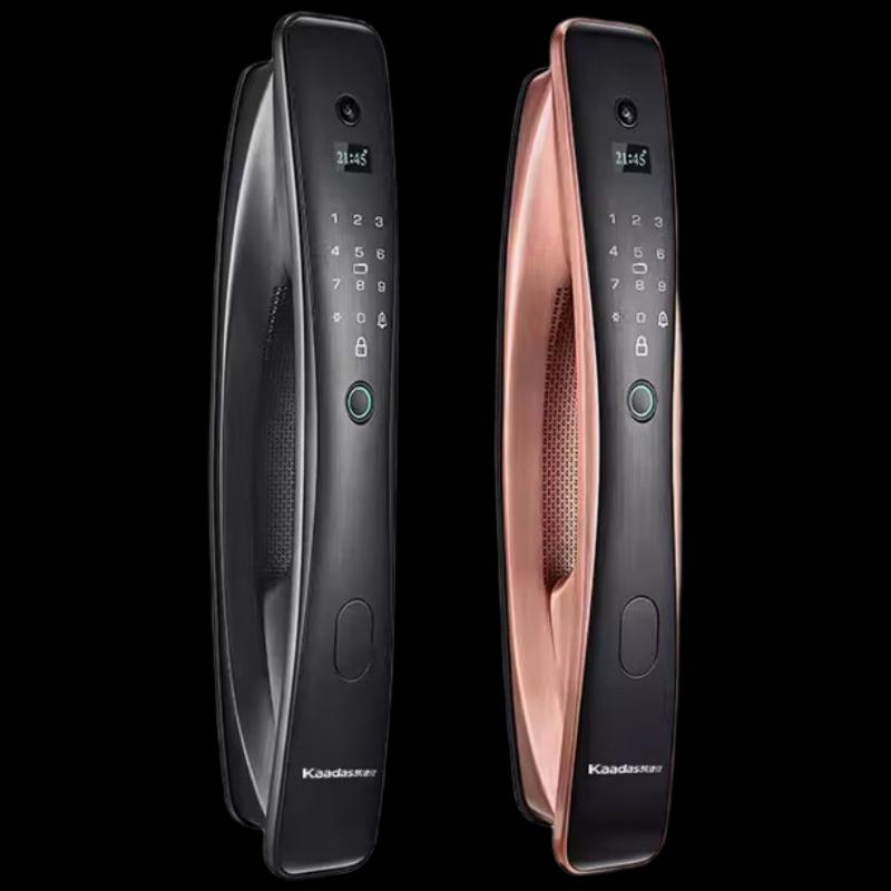 Умный дверной замок KAADAS KL700V