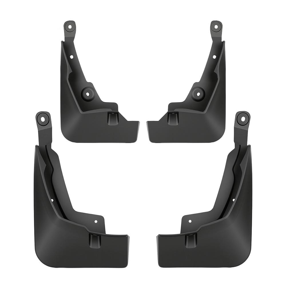 Car Mud Flaps for Toyota RAV4 XA50 2019 2020 2026 2026 2026 for Hybrid Decorate Car Mud Flaps Mudguards Splash Guards Fenders