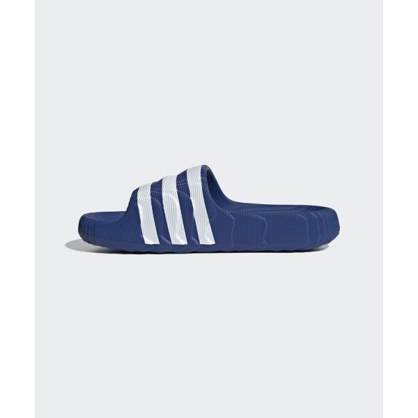 Adidas Adilette 22 Slide Karaliskā zila