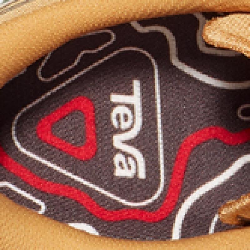 Teva Comfortable Men S Travel Walking ShoeS Stvm2436012 Tff