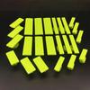 16/32pcs Paintless Car Body Dent Removal Pulling Tabs T Slide Hammer Metal Surface Automobile Dent Repair Tools