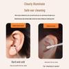 Bingyou Baby/Kids LED Ear Cleaner with Soft Tip