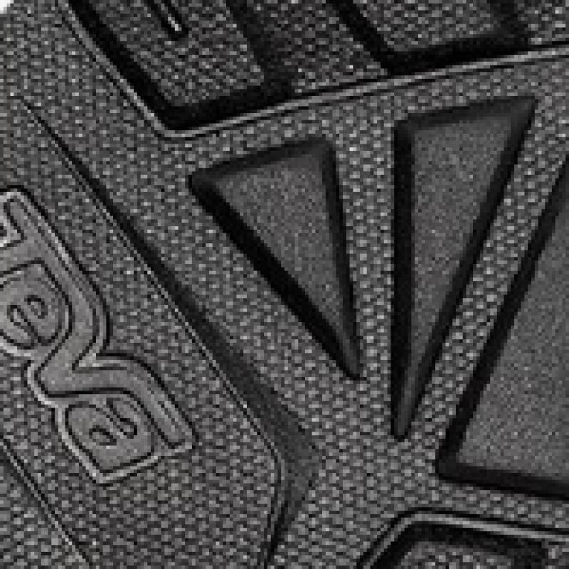 Teva Men S Hurricane Xlt2 Stvm2519234 Blk