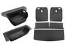 2026 ES8 Front & Rear Trunk Storage Mat - Car Interior Decoration Accessory