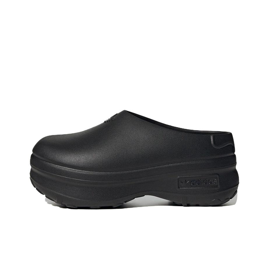 

adidas originals adiFOM Stan Smith Mule Core Black (Women s)
