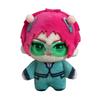 Anime Saiki Kusuo Plüschtier Saiki Kusuo Cosplay Puppe niedlich Seestern Körper Cartoon Anime Teruhashi Kokomi Figur Anhänger Schlüsselanhänger Geschenke