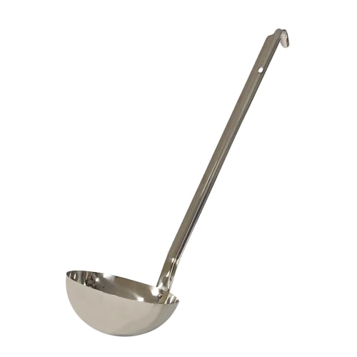 PRO SERIES 18-8 Stainless Steel Soup Ladle 270cc