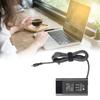 20V 3.25A 65W USB C Charger Fast Speed Travel Power Adapter for Models