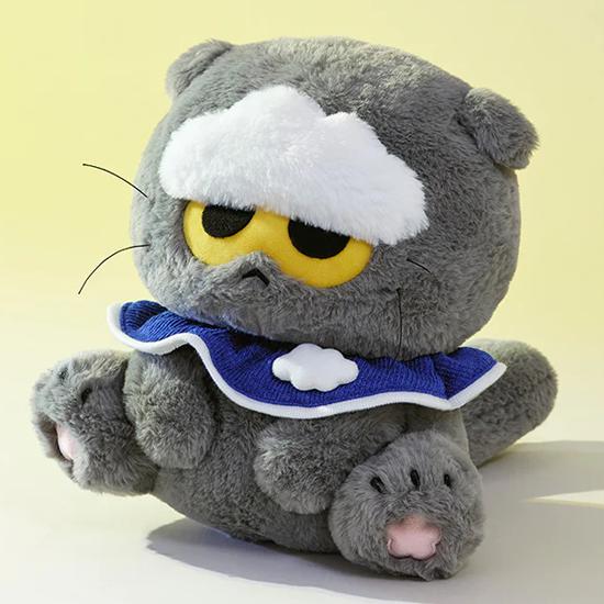 G-dragon ZO & ARKADAŞLARI ZOA Orta Boy Peluş