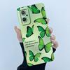 For OPPO A96 CPH2333 Realme 9i 4G RMX3491 Phone Case Fashion Simplicity Oil Painting Flowers Silicone Soft Shockproof Back Cover