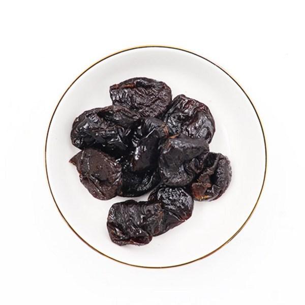 Home In Food Haru-dried Plum Prune Gift Set (20gx30 Pieces), 600g, 1 Box, Korean Nuts