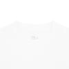 New Era Oversized Exclusive Box Logo S S/S T-Shirt White/Black