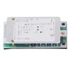 Battery Protection Board 18650 Lithium Cell PCB 10S 36V 15A Without Balance Function