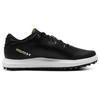 Under Armour Comfortable Versatile Low-Top Golf Shoes Men Sneakers Black 3024563-001