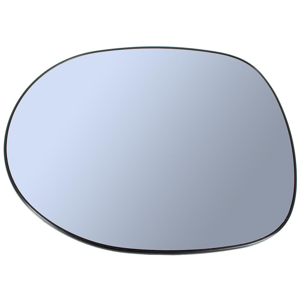 Honda Civic VIII 05-11 manual mirror insert left