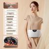 AUX Smart Infrared Kneading Lumbar & Abdominal Massager CN plug (adapter included)
