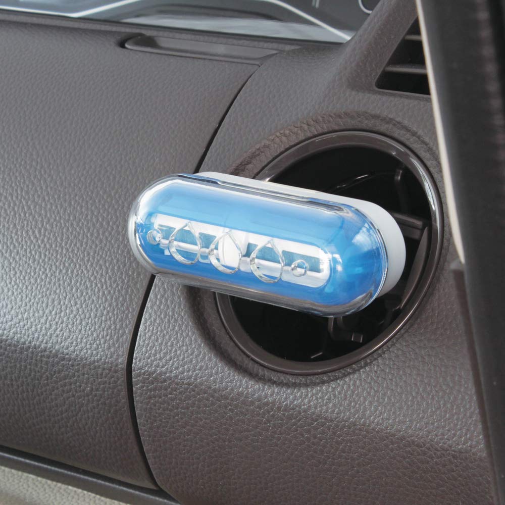 Tsuchiya Yac CD-155 Car Interior Supplies Air Purification Supplies Hydro