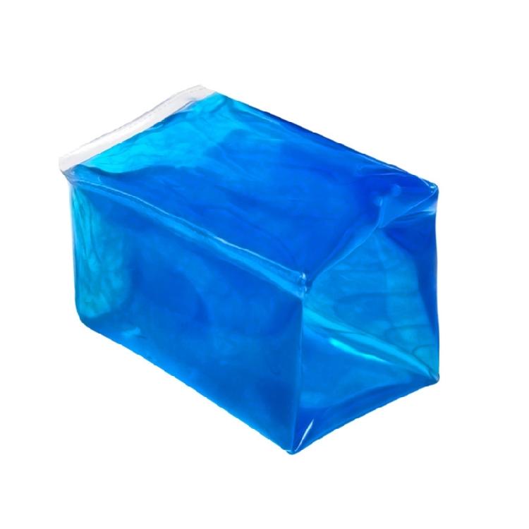 Finger Cold Gel Pack 4/5/6cm Length Reusable Ice Pack for Soothing Relief from Pains and Swelling for Women and Men