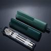 Ruhan Portable Stainless Steel Cutlery Set